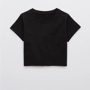 Aerie Offline Workout Top